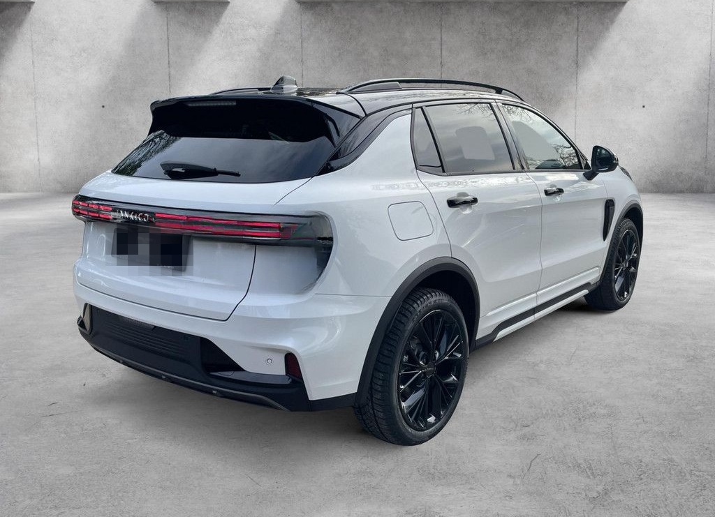 Lynk&Co 01 PHEV More FACELIFT foto 4
