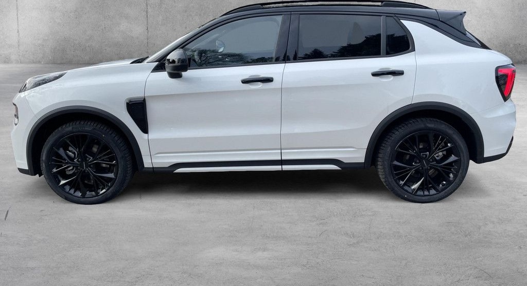 Lynk&Co 01 PHEV More FACELIFT foto 7