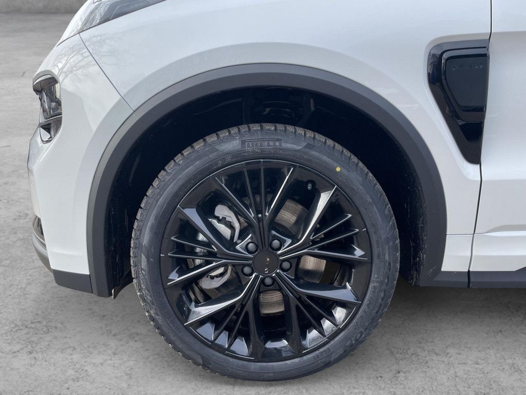 Lynk&Co 01 PHEV More FACELIFT foto 8