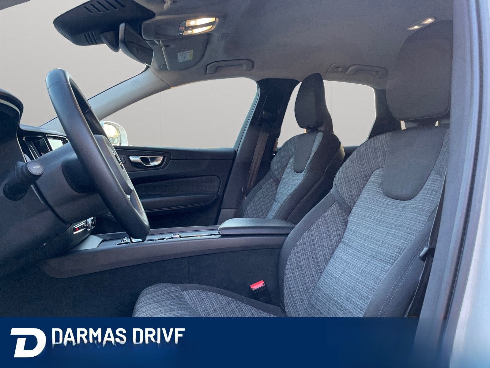 Volvo XC60 B4 D AWD Core Android Keyless el.Heckk Ahk foto 11