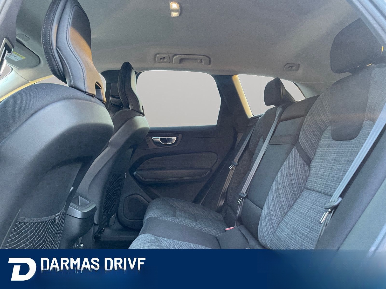 Volvo XC60 B4 D AWD Core Android Keyless el.Heckk Ahk foto 12