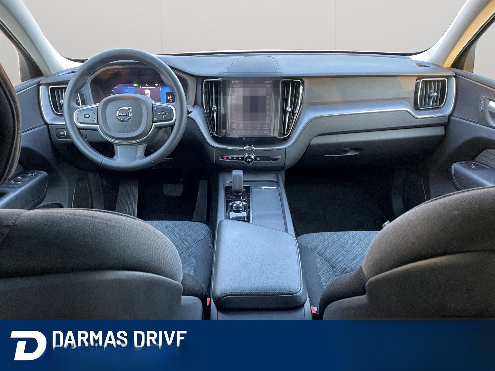 Volvo XC60 B4 D AWD Core Android Keyless el.Heckk Ahk foto 13