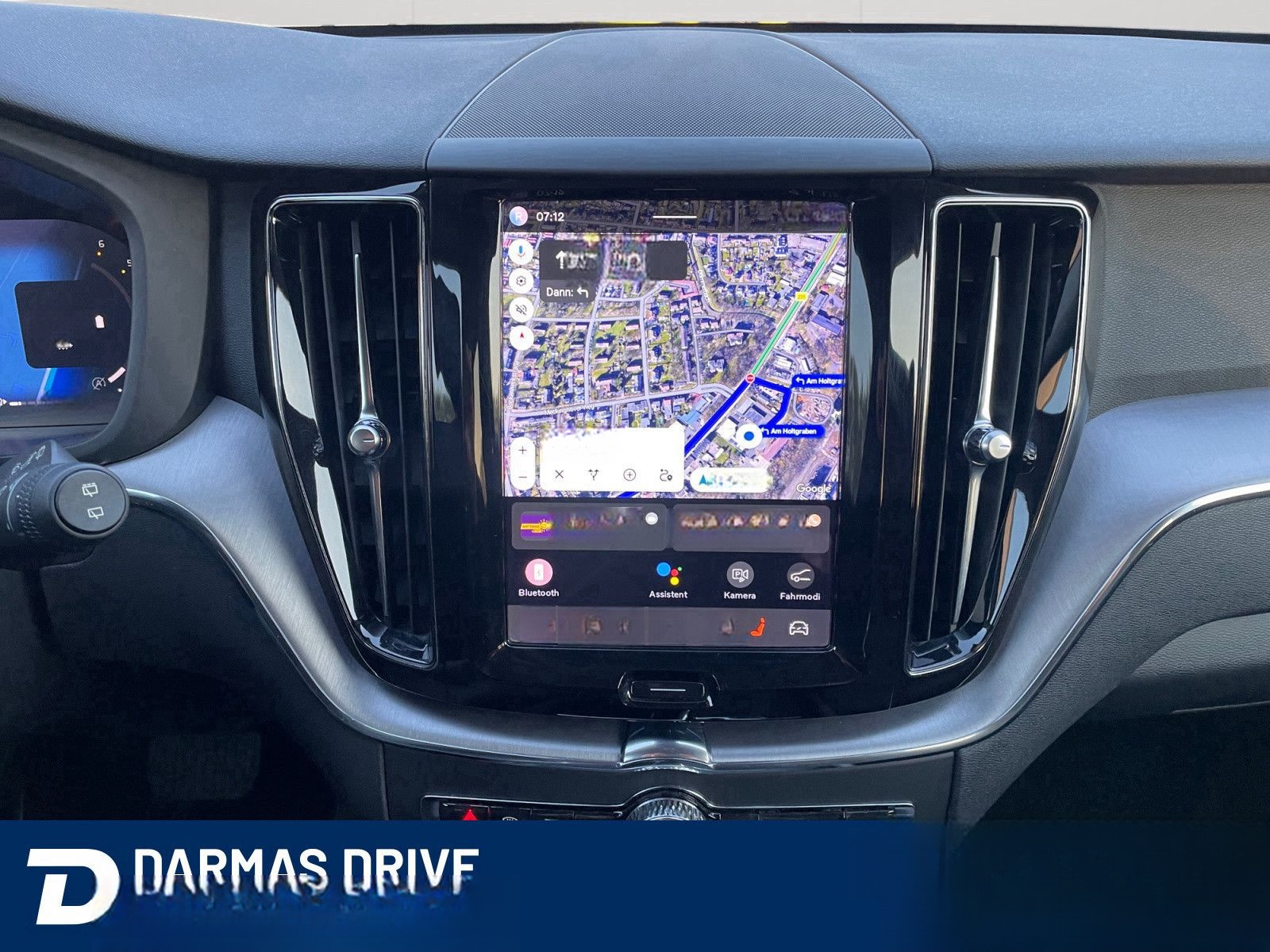 Volvo XC60 B4 D AWD Core Android Keyless el.Heckk Ahk foto 15