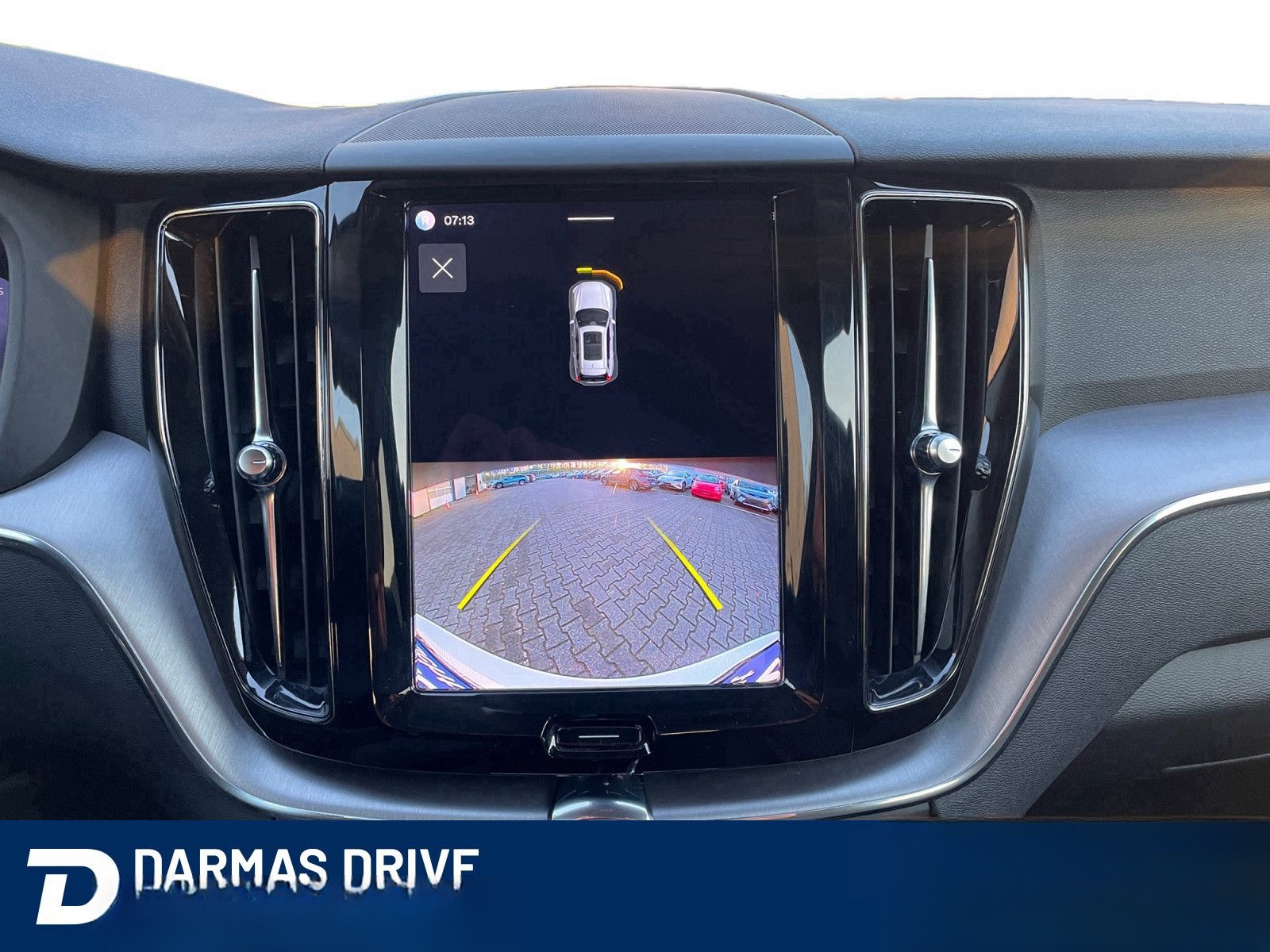 Volvo XC60 B4 D AWD Core Android Keyless el.Heckk Ahk foto 16