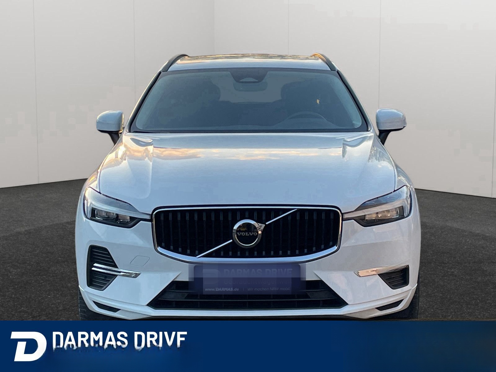 Volvo XC60 B4 D AWD Core Android Keyless el.Heckk Ahk foto 3