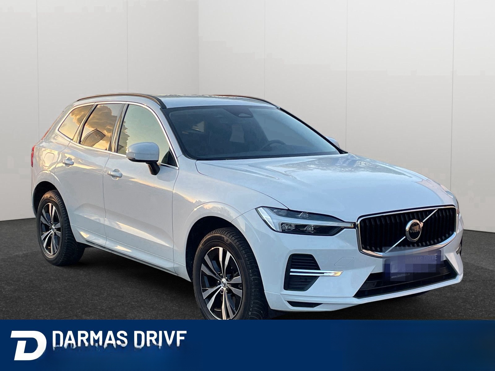 Volvo XC60 B4 D AWD Core Android Keyless el.Heckk Ahk foto 4