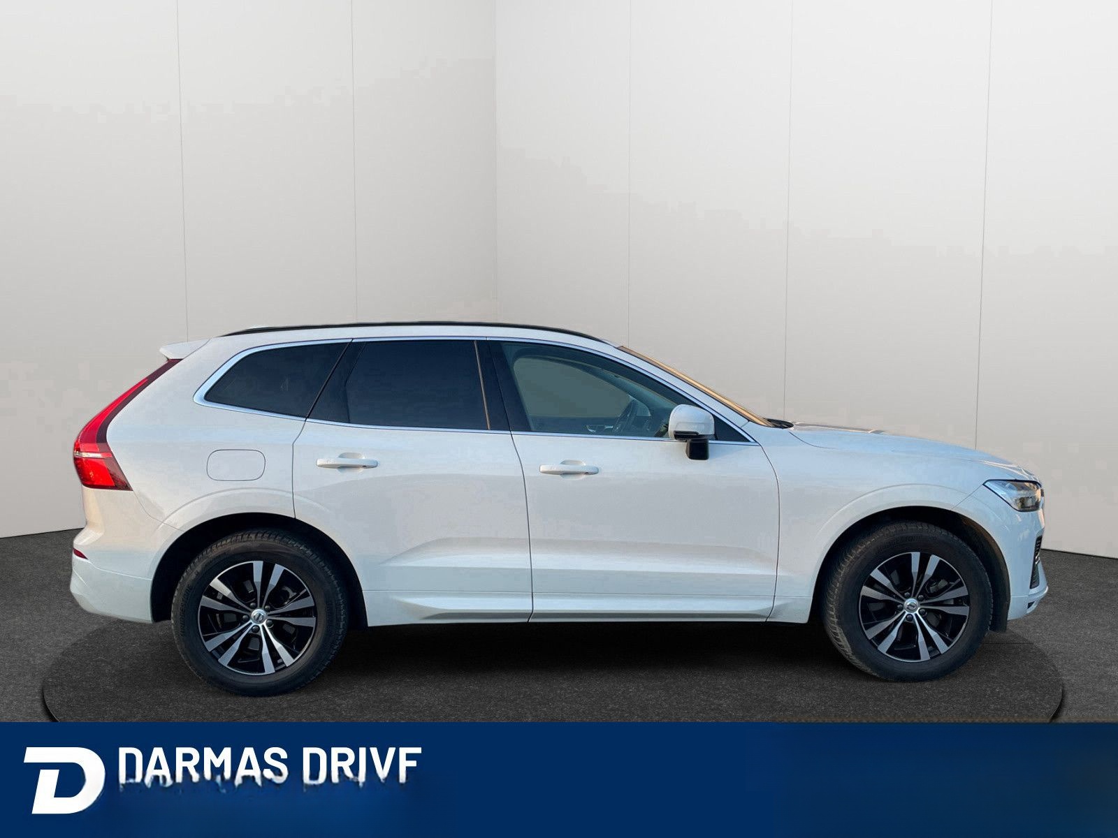 Volvo XC60 B4 D AWD Core Android Keyless el.Heckk Ahk foto 5