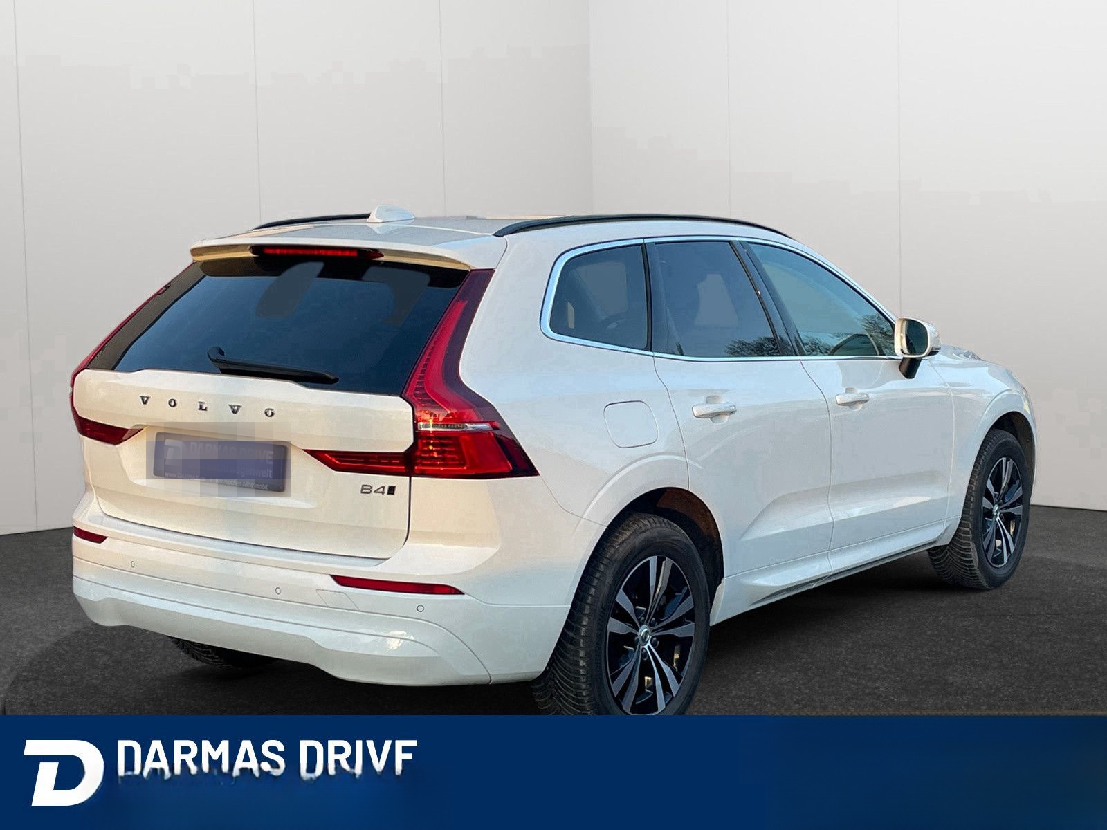 Volvo XC60 B4 D AWD Core Android Keyless el.Heckk Ahk foto 6