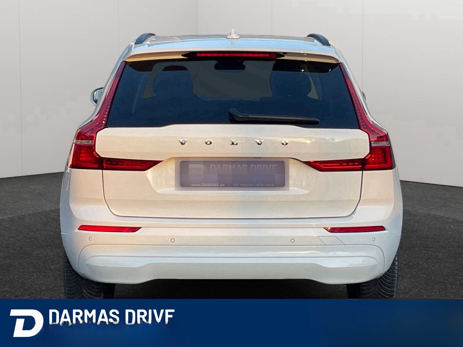 Volvo XC60 B4 D AWD Core Android Keyless el.Heckk Ahk foto 7