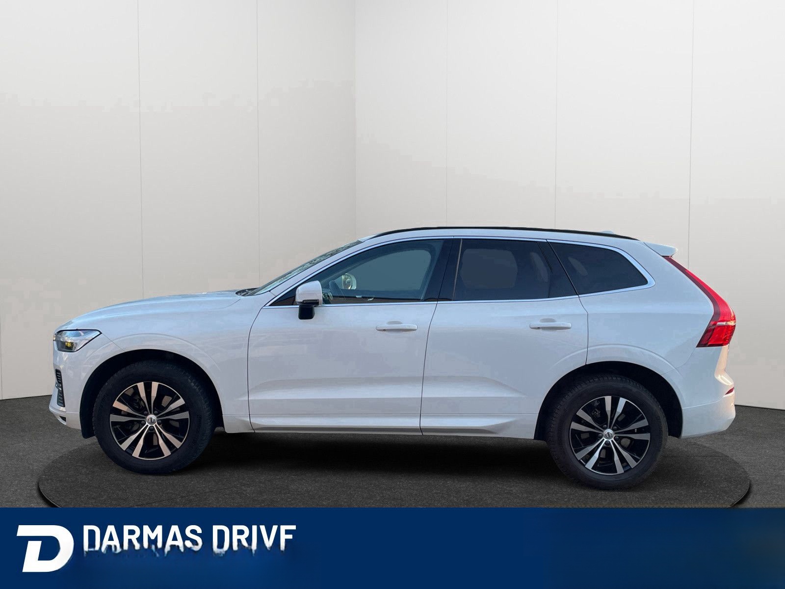 Volvo XC60 B4 D AWD Core Android Keyless el.Heckk Ahk foto 9