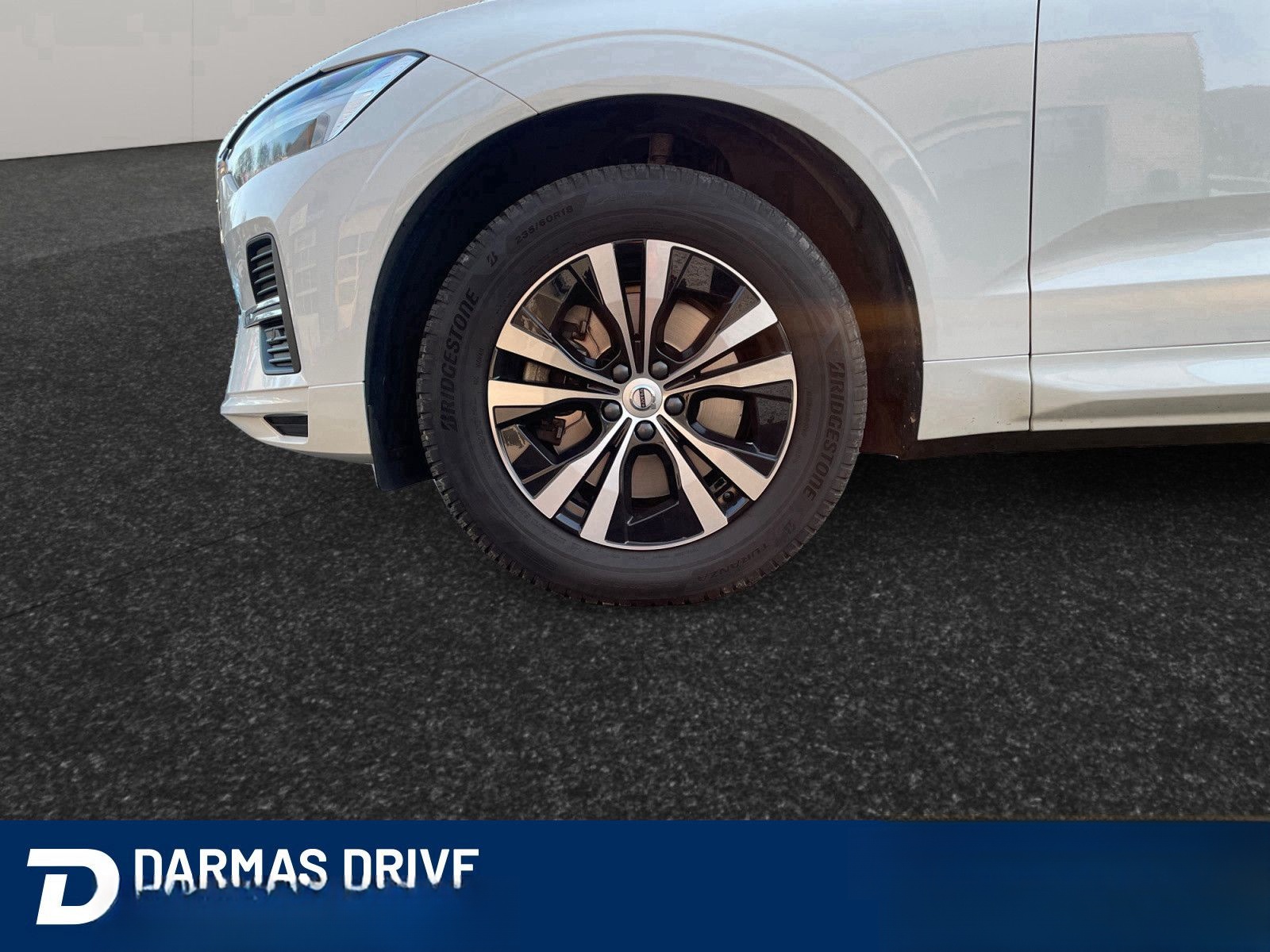 Volvo XC60 B4 D AWD Core Android Keyless el.Heckk Ahk foto 10