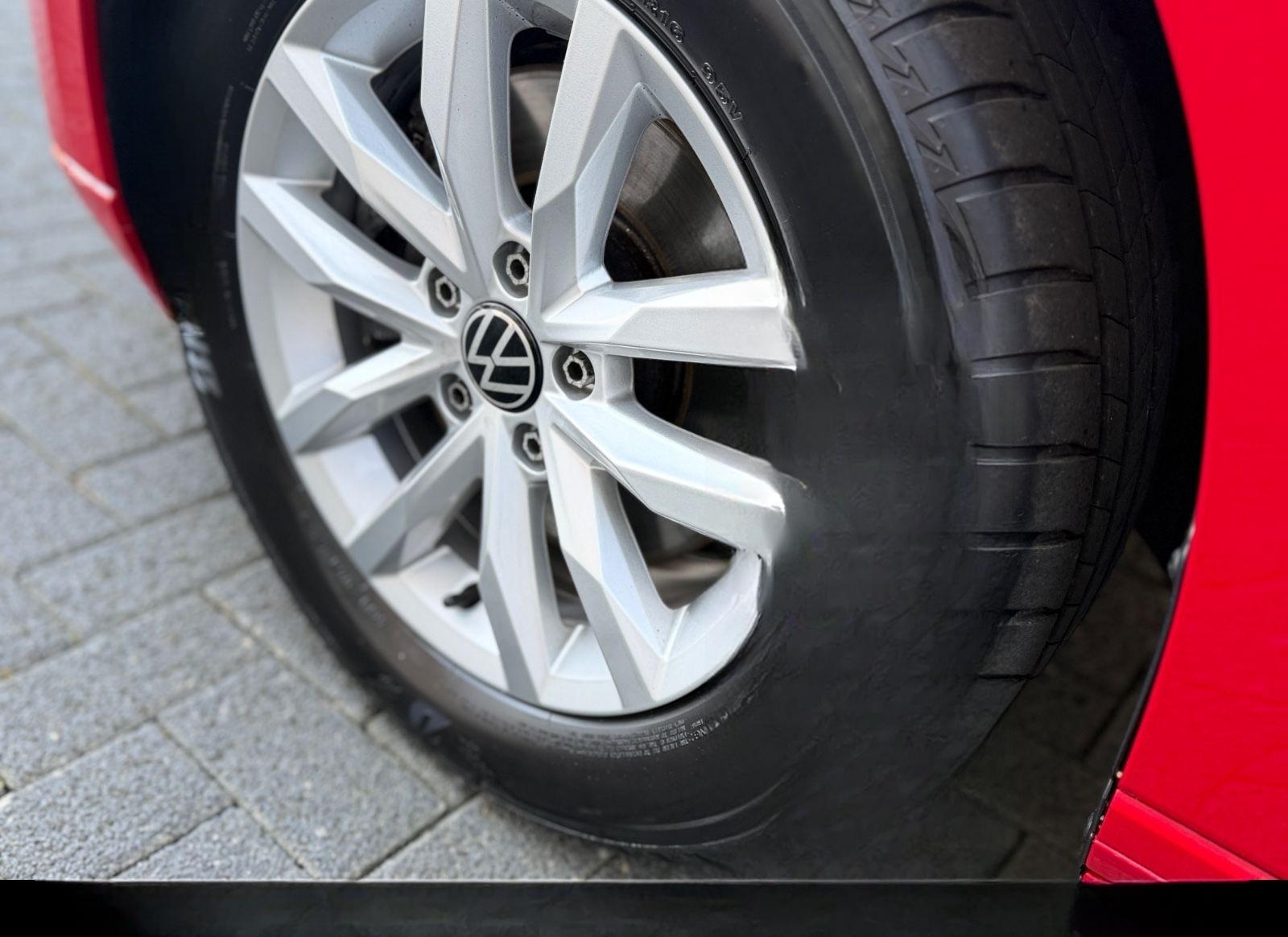 Volkswagen Passat Variant Business / Digital / ACC / LANE foto 13