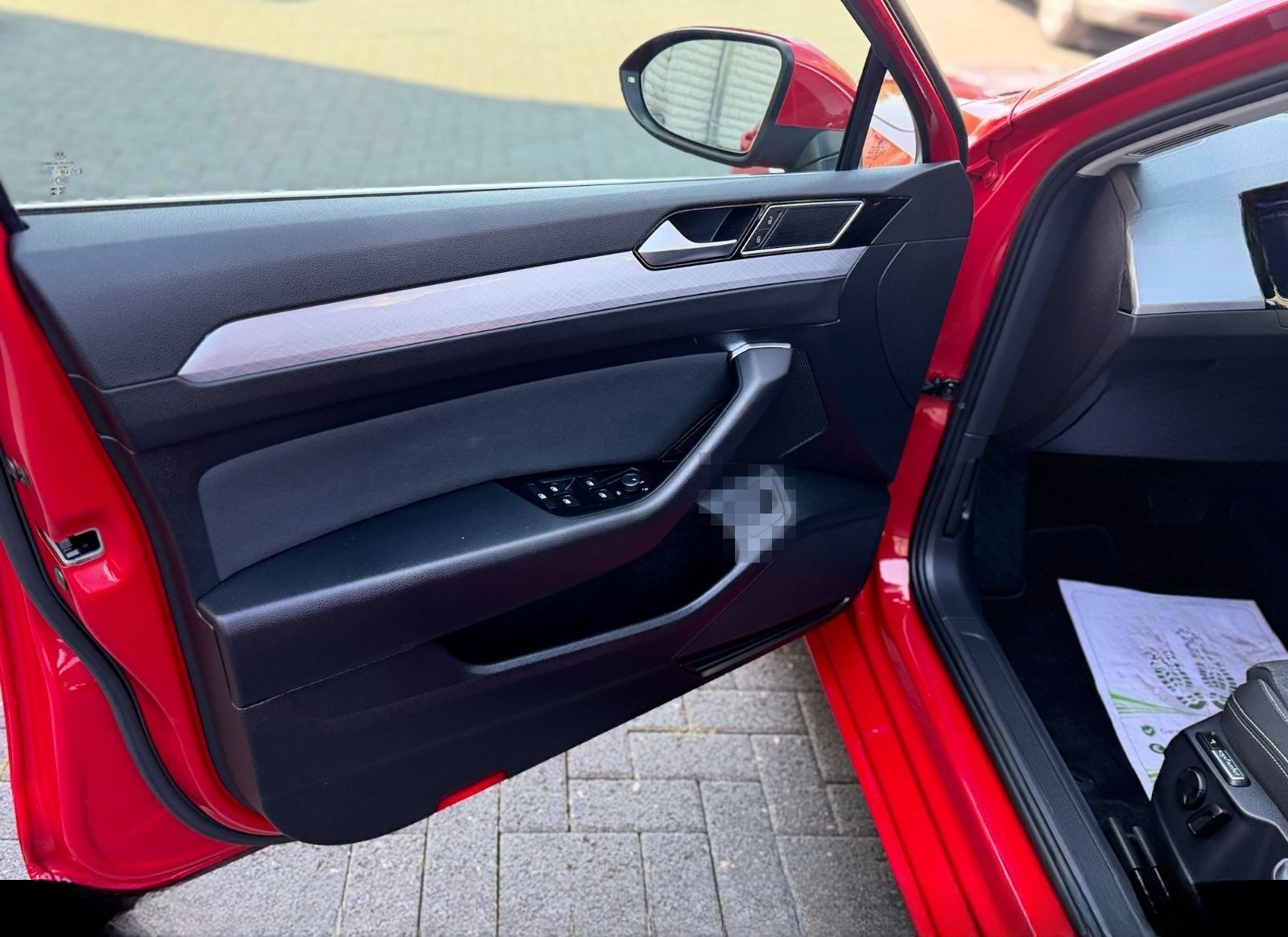 Volkswagen Passat Variant Business / Digital / ACC / LANE foto 16