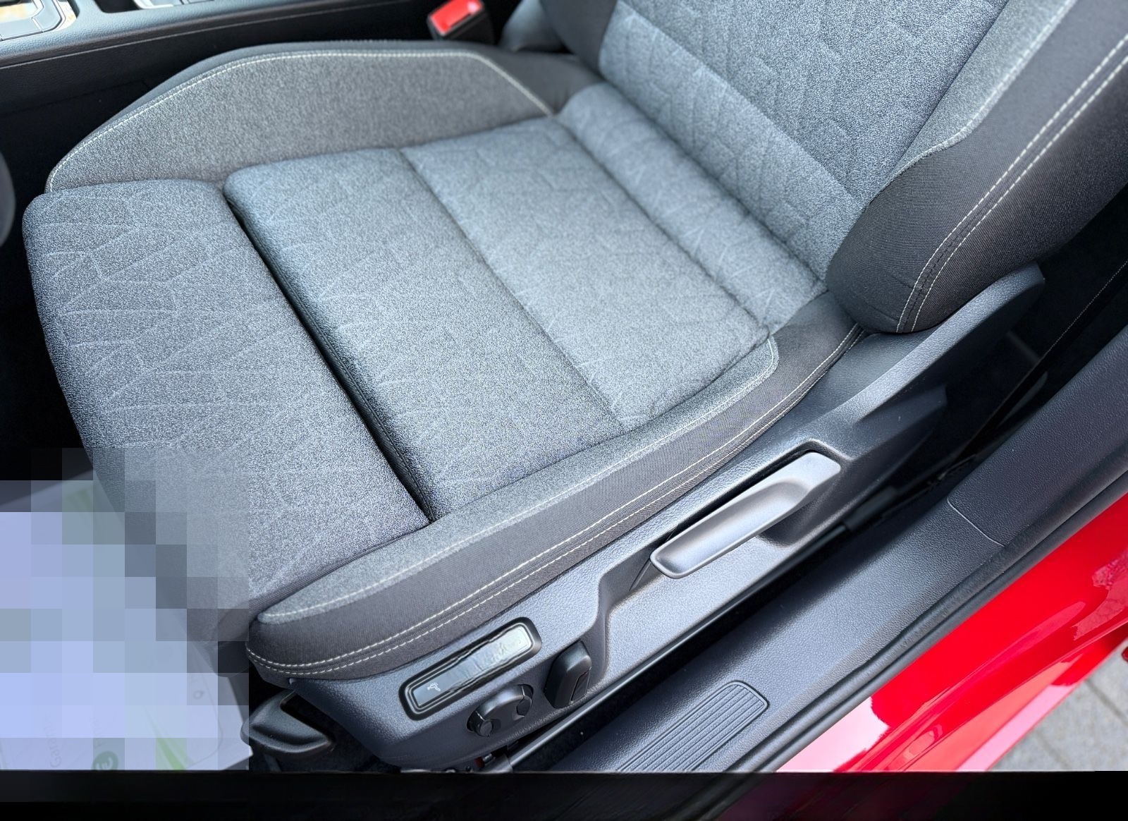 Volkswagen Passat Variant Business / Digital / ACC / LANE foto 17