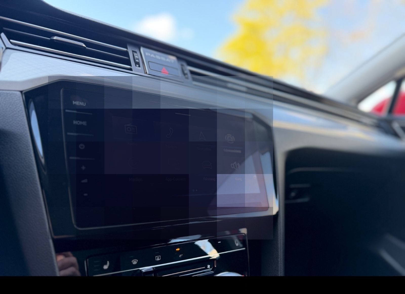 Volkswagen Passat Variant Business / Digital / ACC / LANE foto 21