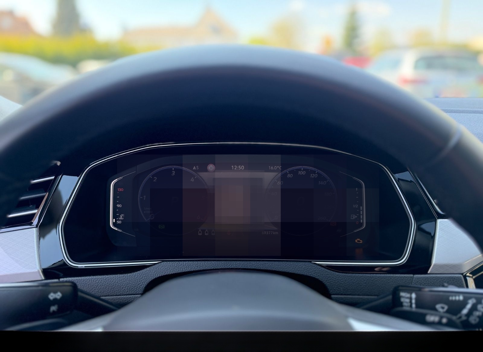 Volkswagen Passat Variant Business / Digital / ACC / LANE foto 23