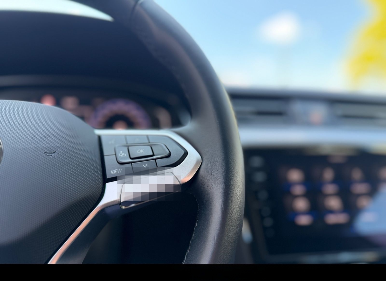 Volkswagen Passat Variant Business / Digital / ACC / LANE foto 25