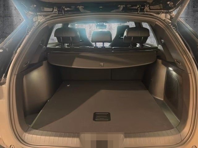 BYD SEAL Seal U DM-i Design **LAGER** foto 11