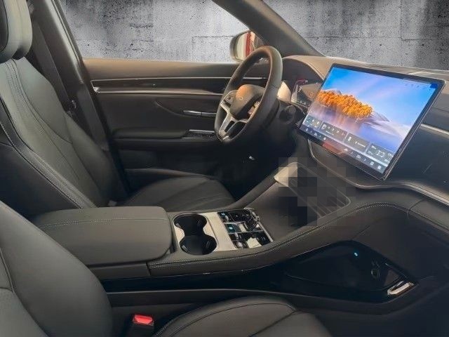 BYD SEAL Seal U DM-i Design **LAGER** foto 5