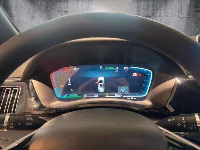 BYD SEAL Seal U DM-i Design **LAGER** foto 7