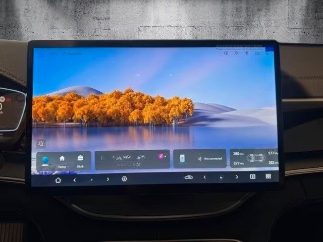 BYD SEAL Seal U DM-i Design **LAGER** foto 9