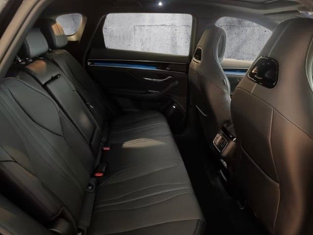 BYD SEAL Seal U DM-i Design **LAGER** foto 10