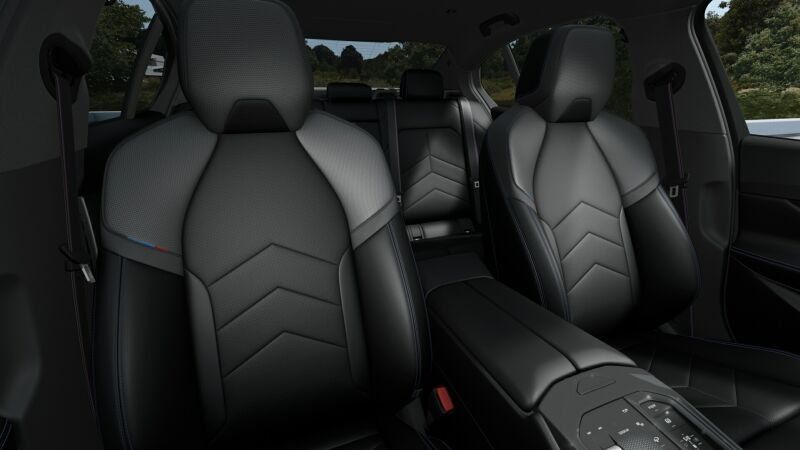 BMW 540d xDrive Limousine M Sportpaket foto 5