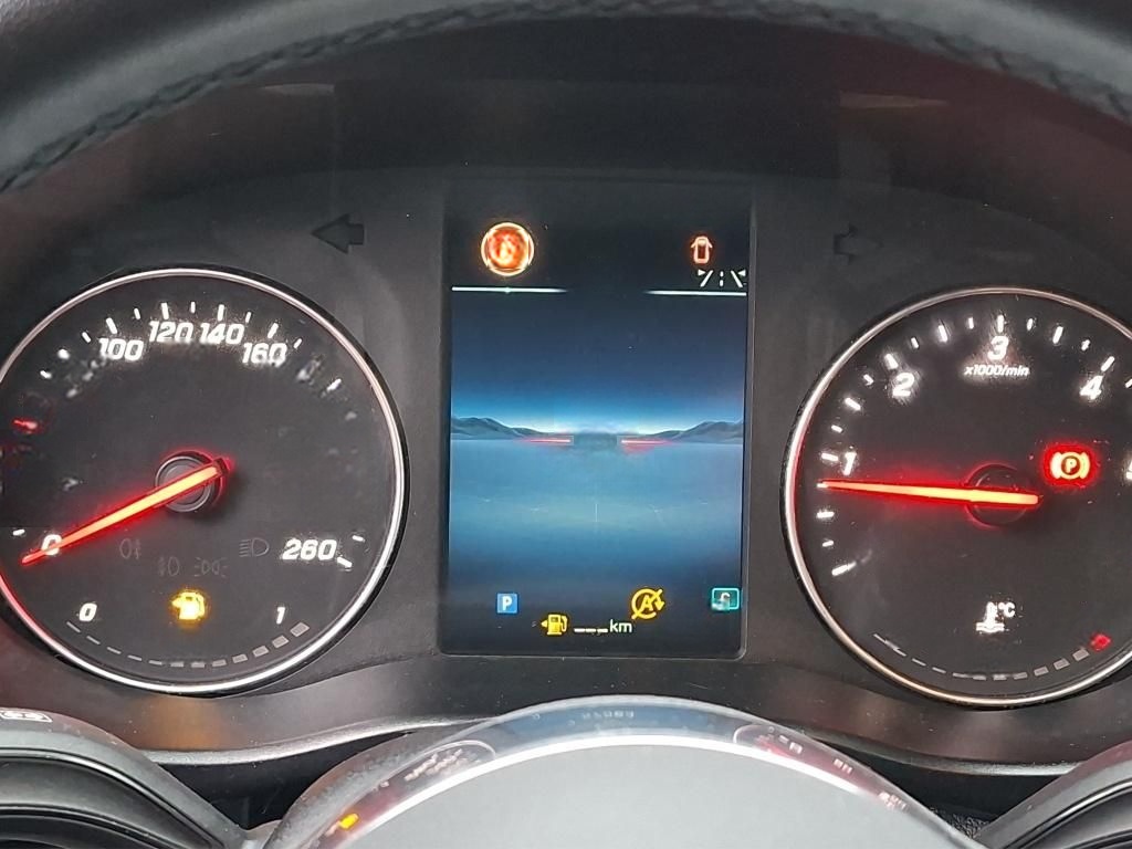 Mercedes-Benz VITO 116 TOURER NEUES MODELL AHK 2,5t KAM MBUX foto 13