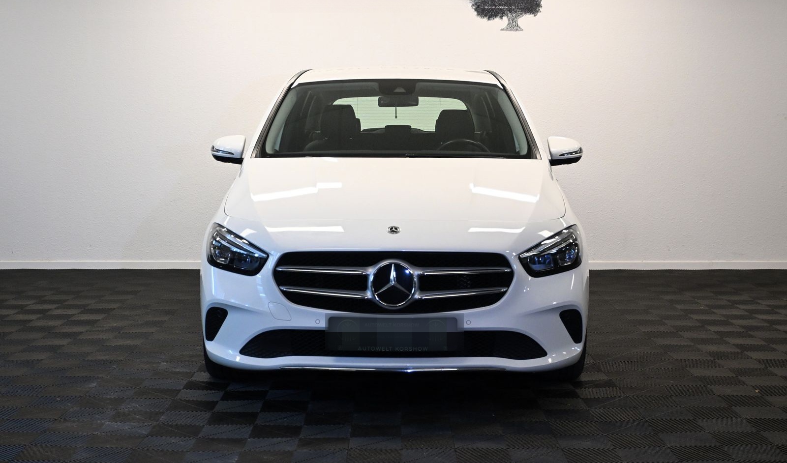 Mercedes-Benz B 180 *KAMERA *AHK *LED *SHZ *MBUX *AMBIENTE foto 2