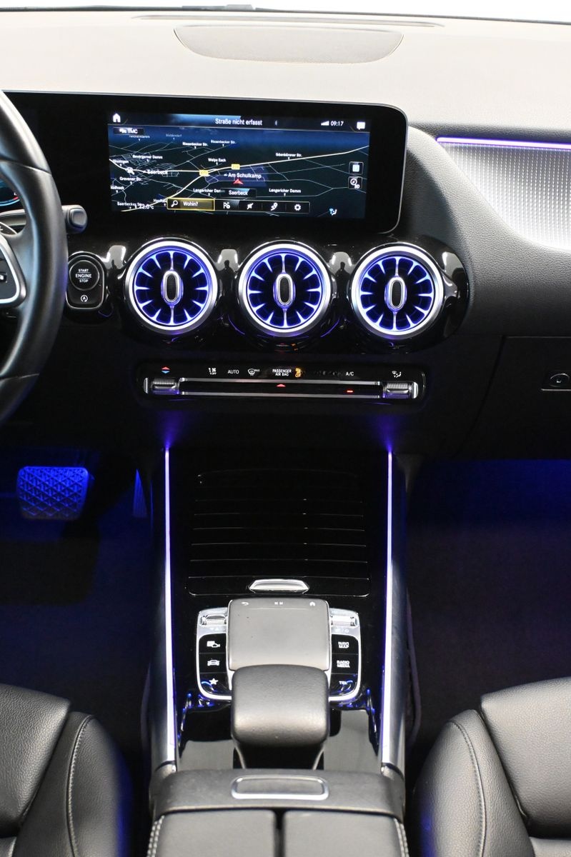 Mercedes-Benz B 180 *KAMERA *AHK *LED *SHZ *MBUX *AMBIENTE foto 13