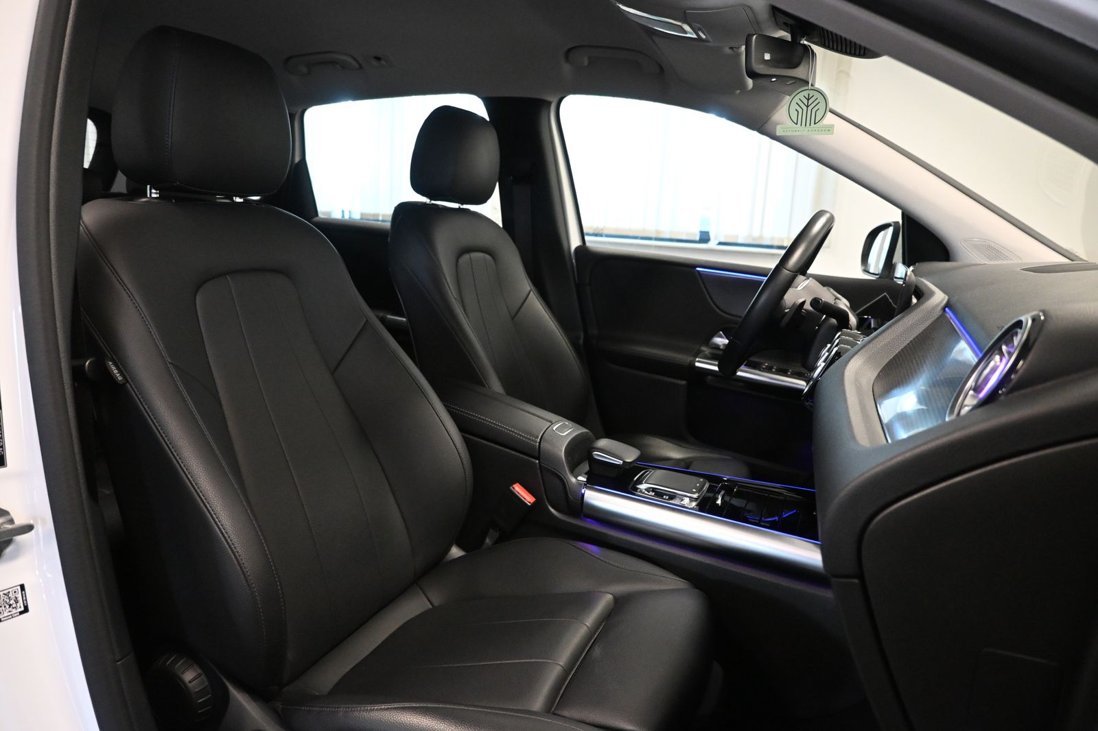 Mercedes-Benz B 180 *KAMERA *AHK *LED *SHZ *MBUX *AMBIENTE foto 18