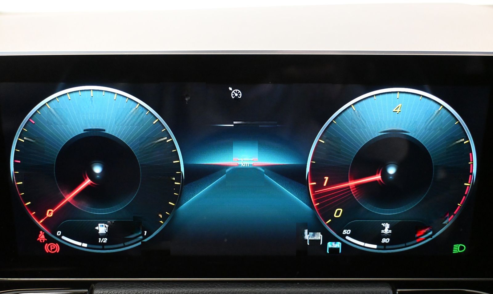 Mercedes-Benz B 180 *KAMERA *AHK *LED *SHZ *MBUX *AMBIENTE foto 23