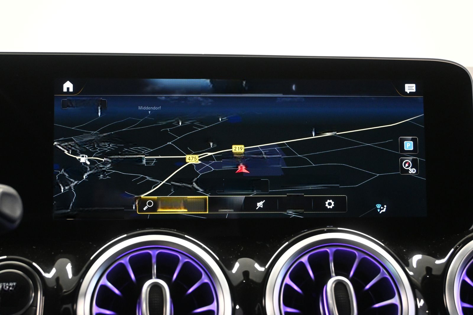 Mercedes-Benz B 180 *KAMERA *AHK *LED *SHZ *MBUX *AMBIENTE foto 25