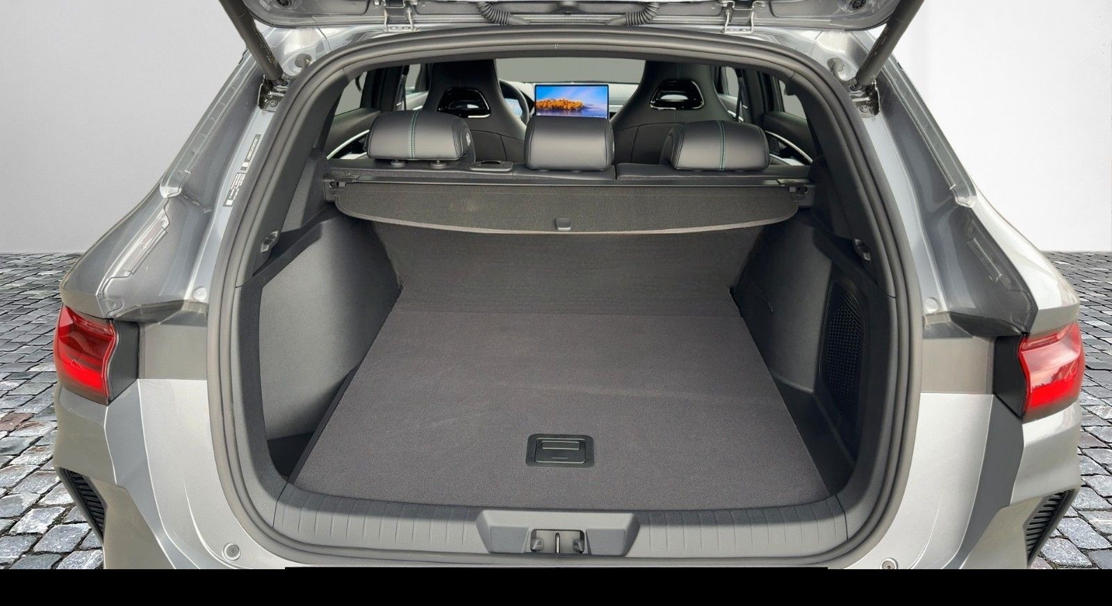 BYD Seal U DM-i Design|LHZ|ACC|PANO|360°|HUD|el.Heck foto 11