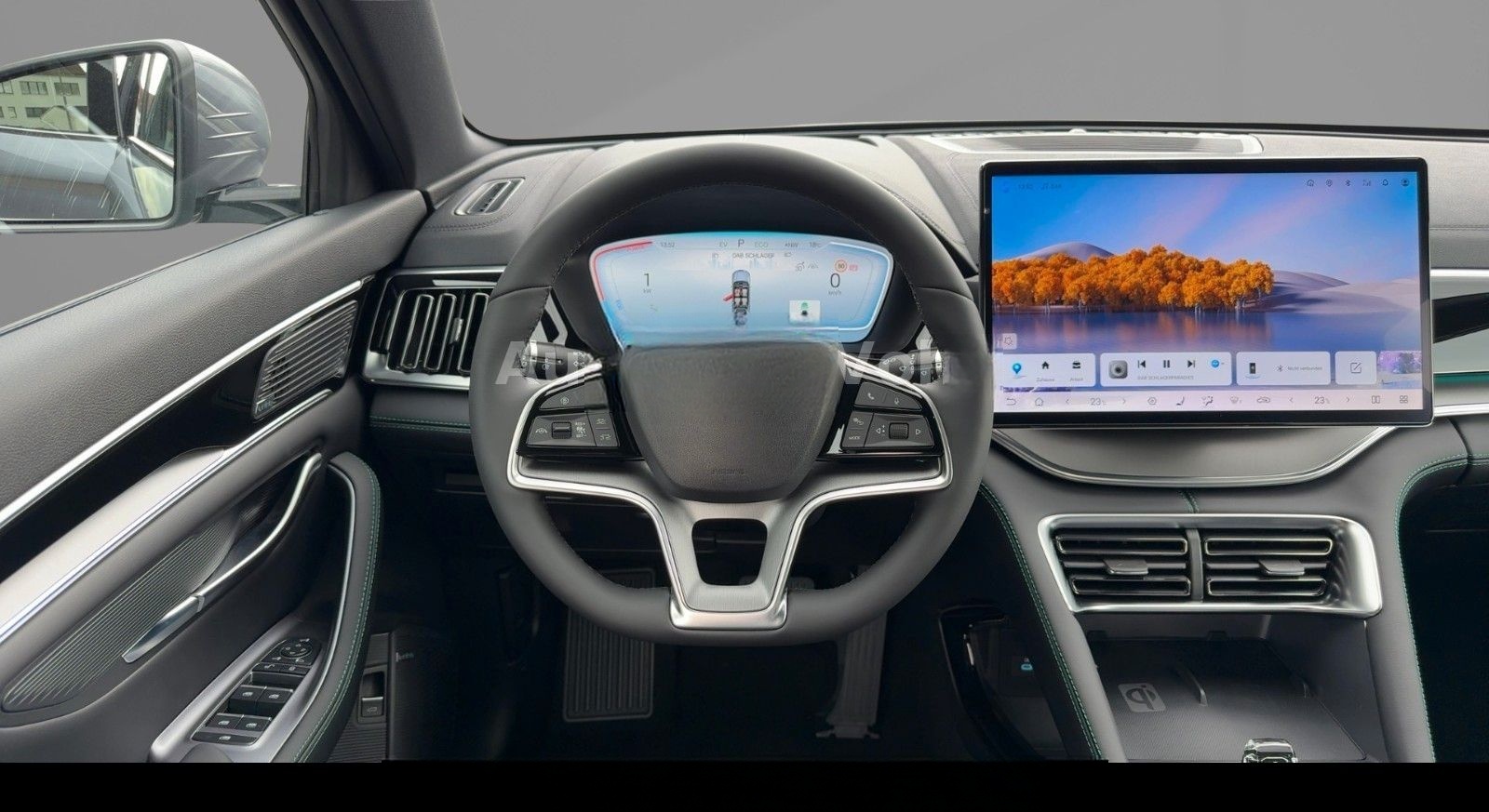 BYD Seal U DM-i Design|LHZ|ACC|PANO|360°|HUD|el.Heck foto 14