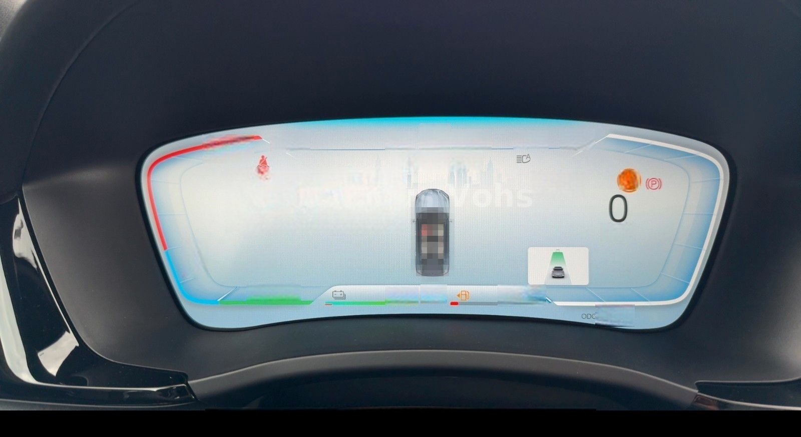 BYD Seal U DM-i Design|LHZ|ACC|PANO|360°|HUD|el.Heck foto 17