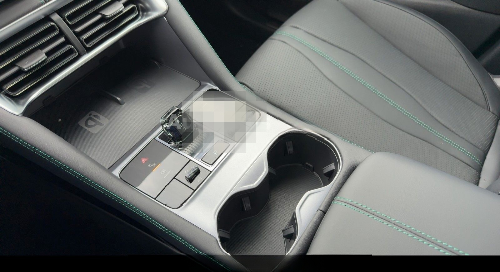 BYD Seal U DM-i Design|LHZ|ACC|PANO|360°|HUD|el.Heck foto 18