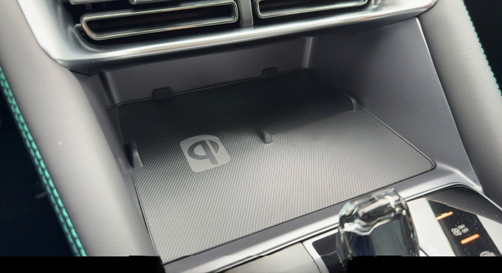 BYD Seal U DM-i Design|LHZ|ACC|PANO|360°|HUD|el.Heck foto 20