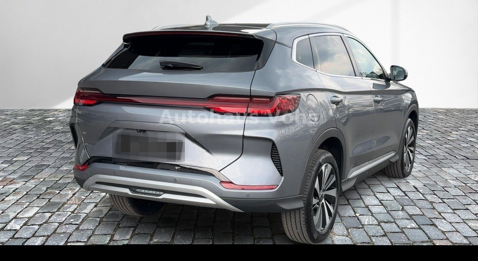 BYD Seal U DM-i Design|LHZ|ACC|PANO|360°|HUD|el.Heck foto 3