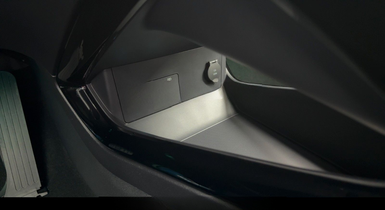 BYD Seal U DM-i Design|LHZ|ACC|PANO|360°|HUD|el.Heck foto 21