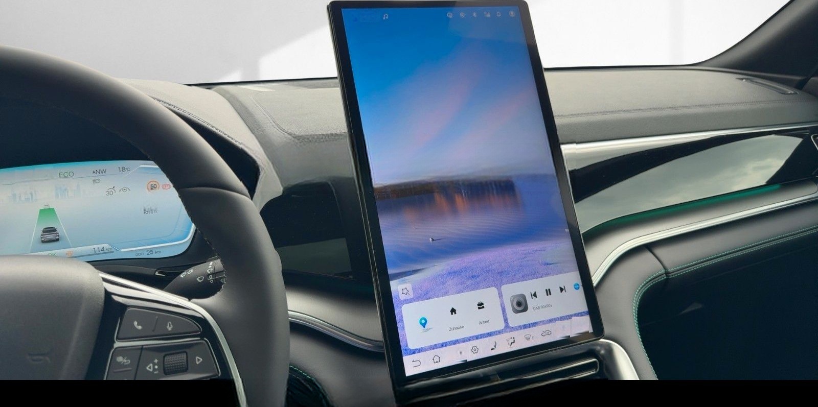 BYD Seal U DM-i Design|LHZ|ACC|PANO|360°|HUD|el.Heck foto 23