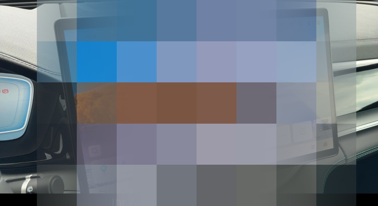 BYD Seal U DM-i Design|LHZ|ACC|PANO|360°|HUD|el.Heck foto 24