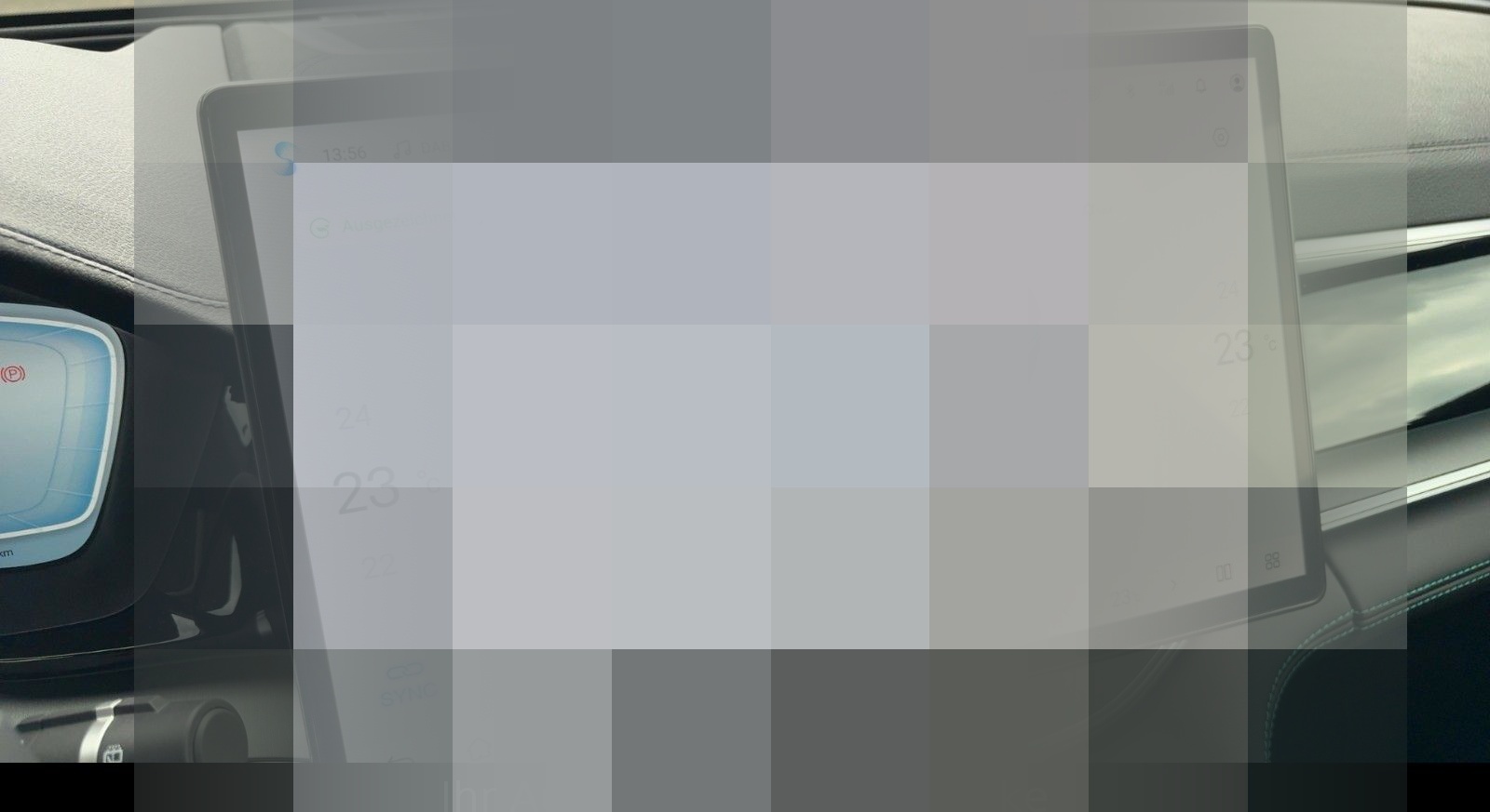 BYD Seal U DM-i Design|LHZ|ACC|PANO|360°|HUD|el.Heck foto 25