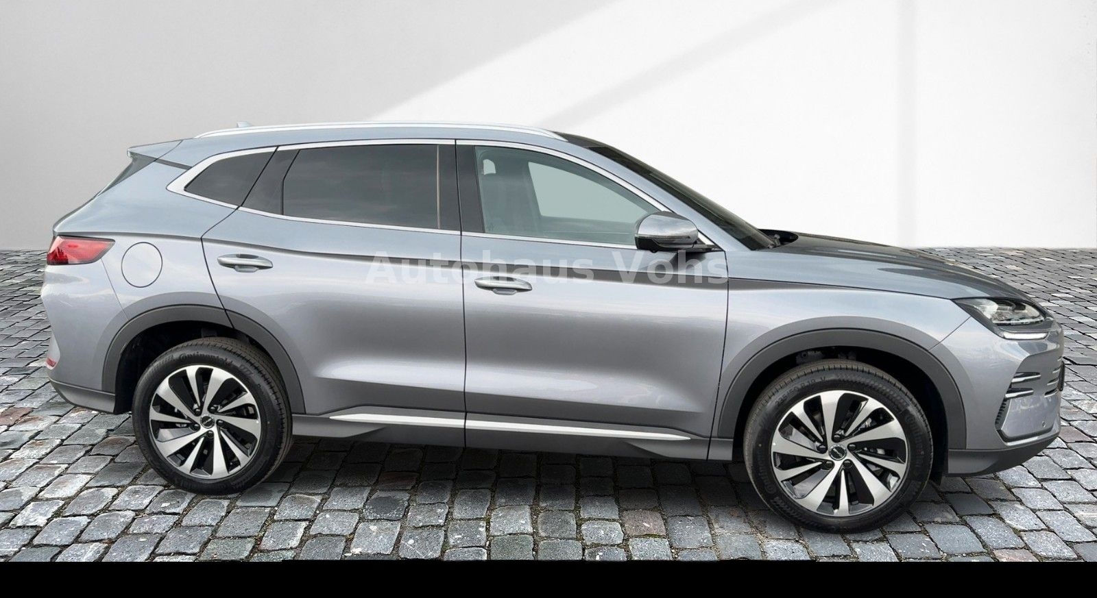 BYD Seal U DM-i Design|LHZ|ACC|PANO|360°|HUD|el.Heck foto 4