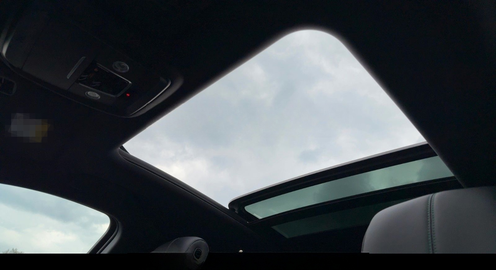 BYD Seal U DM-i Design|LHZ|ACC|PANO|360°|HUD|el.Heck foto 6