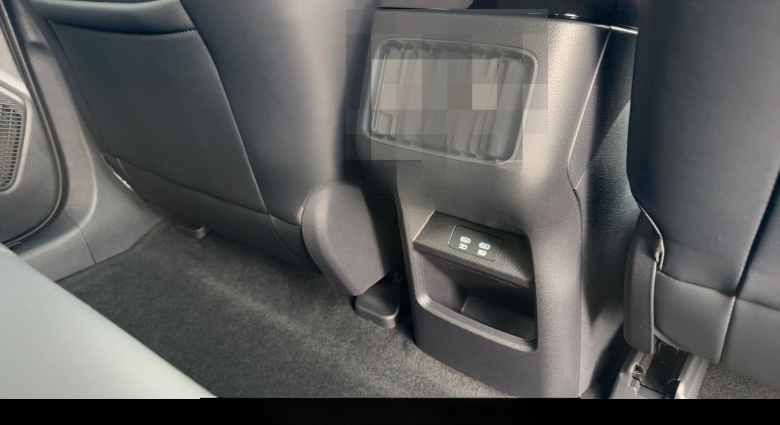 BYD Seal U DM-i Design|LHZ|ACC|PANO|360°|HUD|el.Heck foto 10