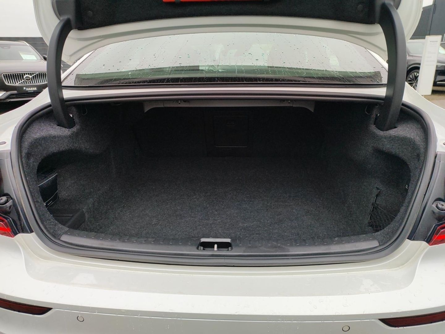 Volvo S60 B5 R Design Navi Digitales Cockpit Memory Si foto 11