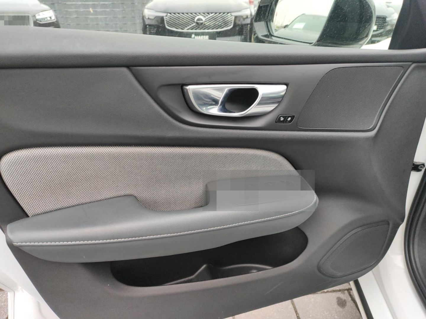 Volvo S60 B5 R Design Navi Digitales Cockpit Memory Si foto 15