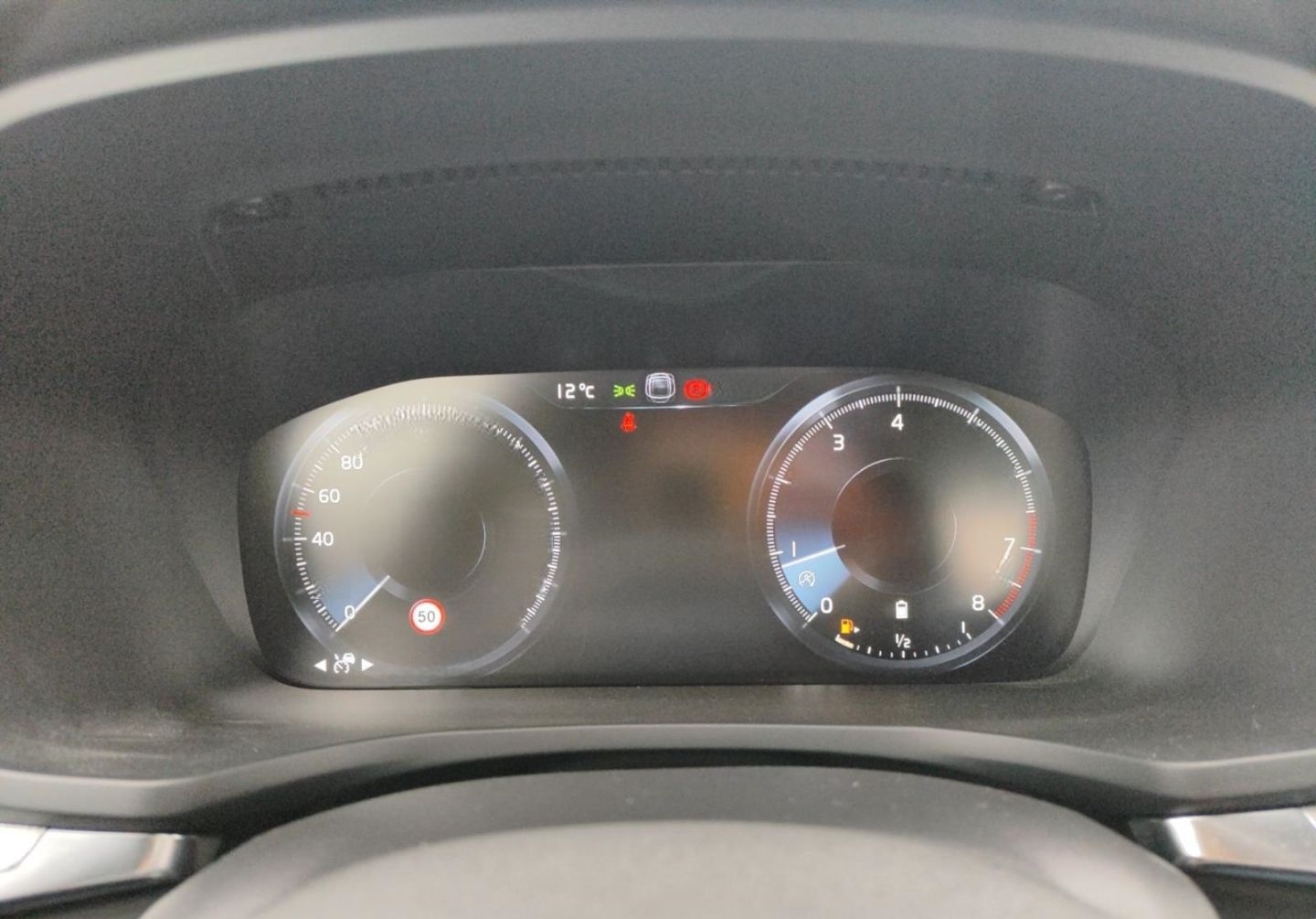 Volvo S60 B5 R Design Navi Digitales Cockpit Memory Si foto 18