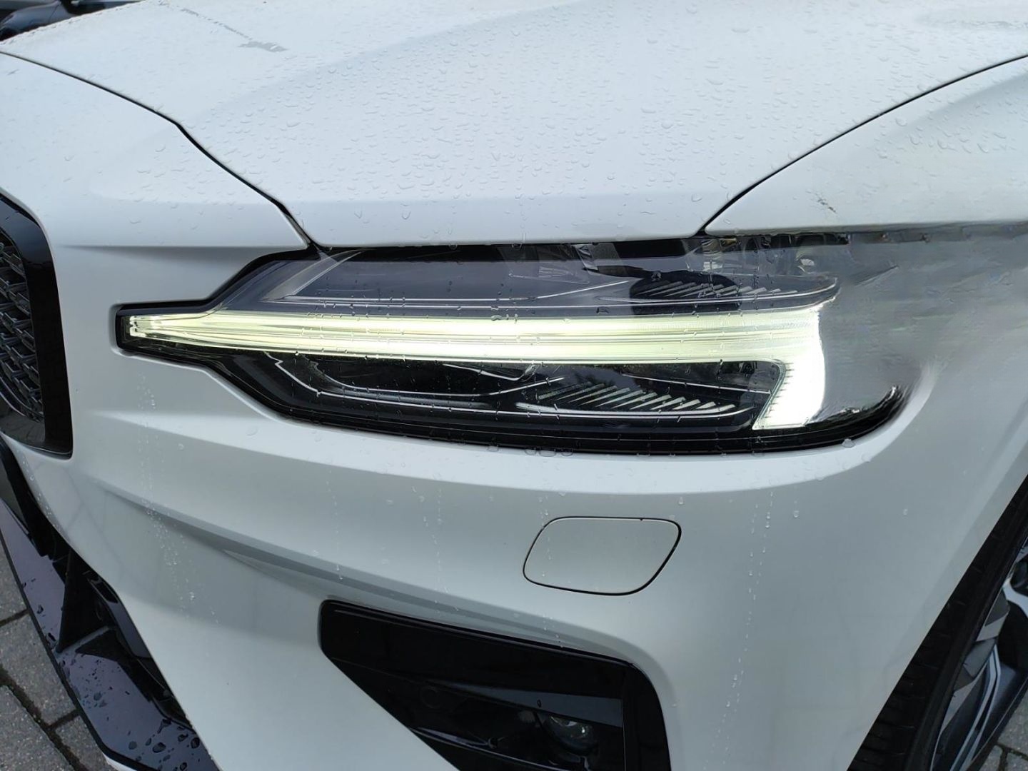 Volvo S60 B5 R Design Navi Digitales Cockpit Memory Si foto 9